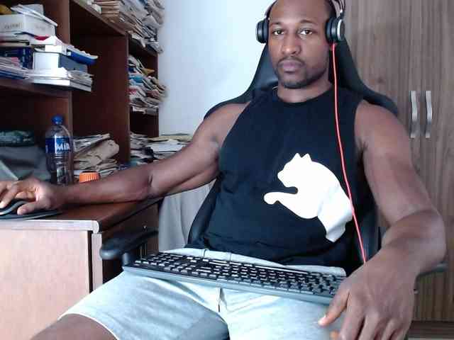 NikeBlack