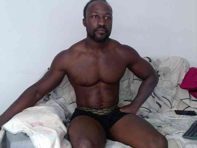 NikeBlack Live Webcam on BongaCams