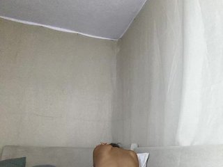 Marine967 Porn Show