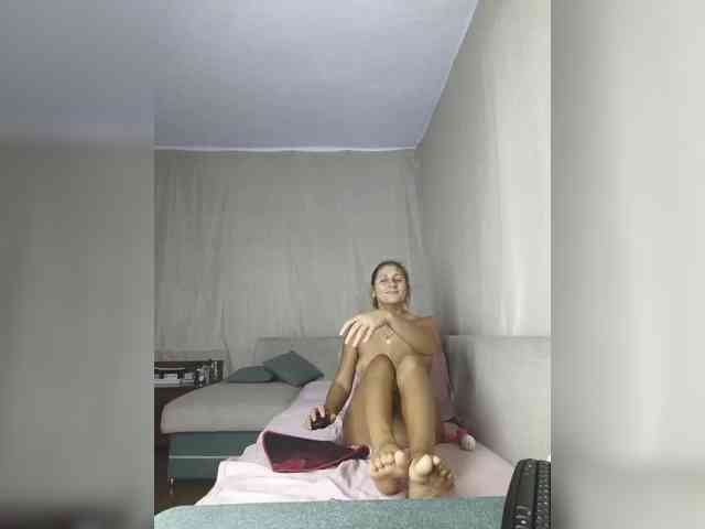 Marina67 Live Webcam on BongaCams