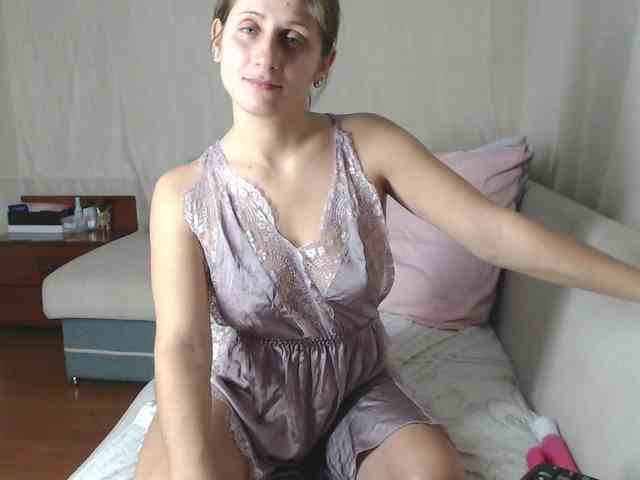 Marina67 Live Webcam on BongaCams