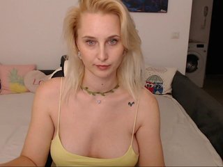 NatashaRouge Porn Show