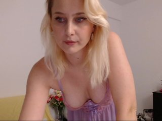 NatashaRouge Porn Show