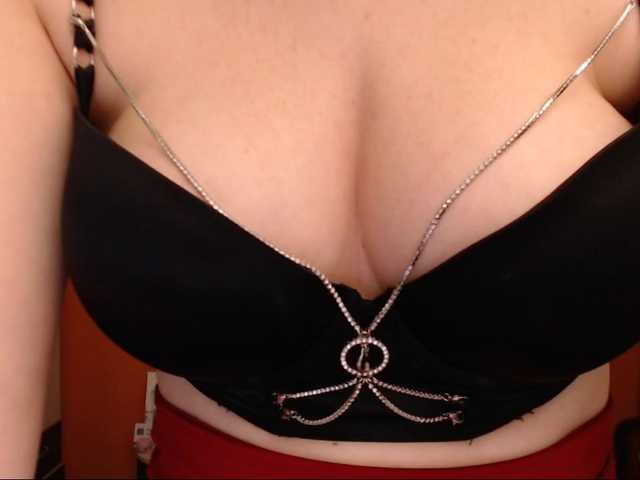 NatashaRouge's BongaCams show and profile