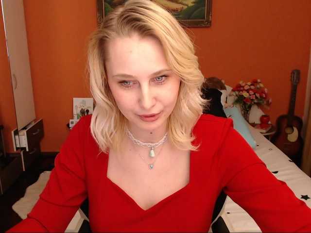 NatashaRouge's BongaCams show and profile