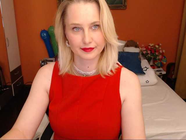 NatashaRouge's BongaCams profile