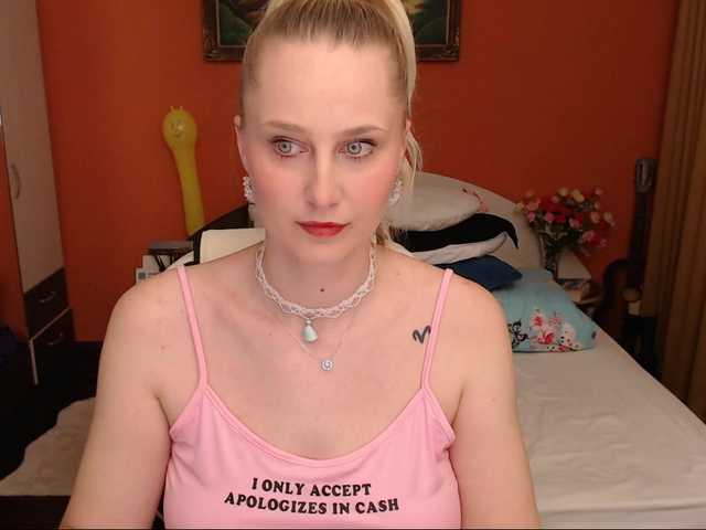 NatashaRouge's BongaCams show and profile