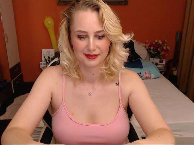 NatashaRouge's BongaCams profile