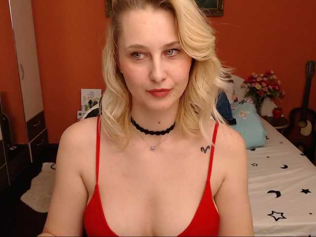 NatashaRouge from BongaCams is Freechat