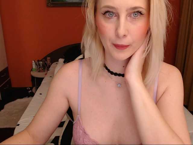 NatashaRouge's BongaCams show and profile