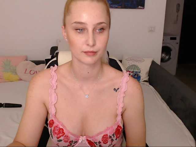 NatashaRouge from BongaCams is Freechat