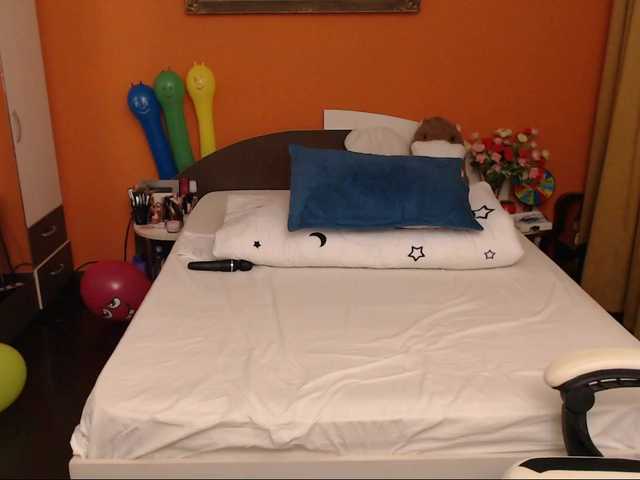 NatashaRouge's BongaCams profile