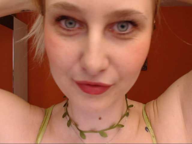 NatashaRouge from BongaCams is Freechat