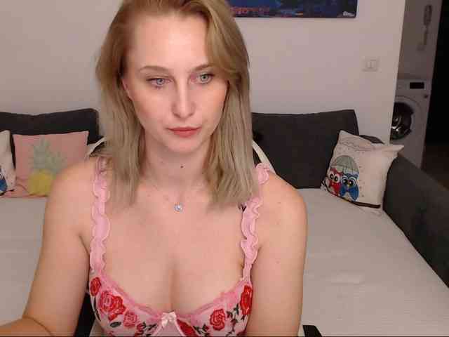 NatashaRouge Live Webcam on BongaCams