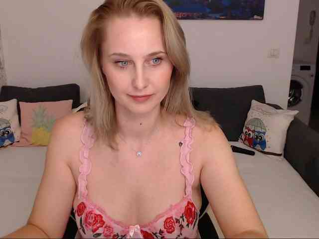 NatashaRouge Live Webcam on BongaCams