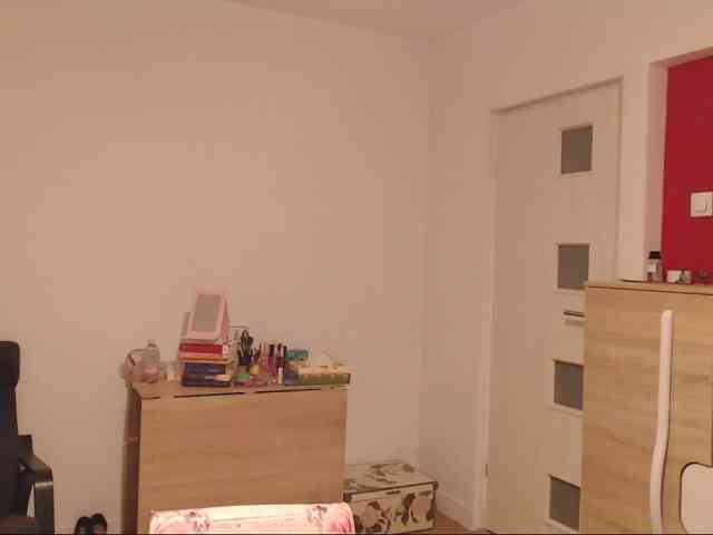 NatashaRouge webcam