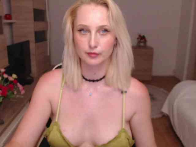 NatashaRouge Live Webcam on BongaCams