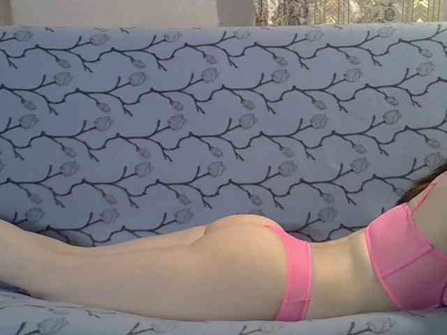 VikiPopens webcam