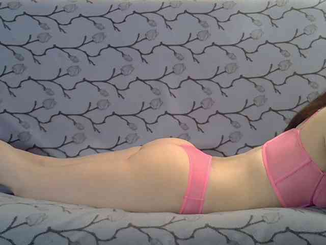 VikiPopens webcam