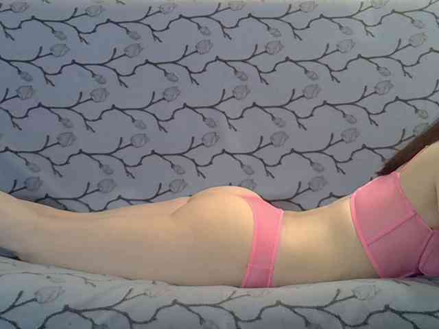 VikiPopens webcam