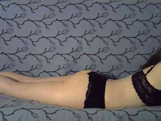 VikiPopens webcam