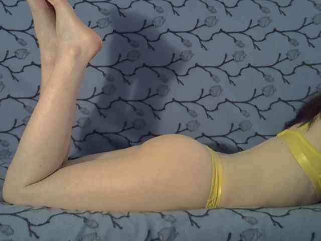 VikiPopens webcam