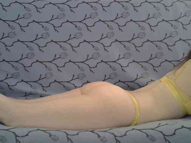 VikiPopens webcam