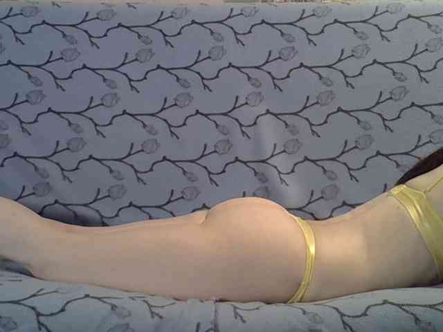 VikiPopens webcam