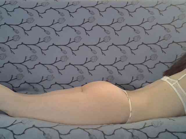 VikiPopens webcam