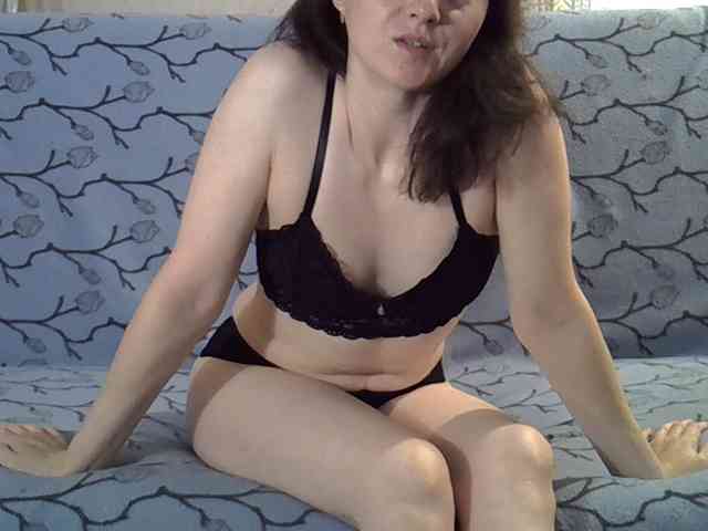 VikiPopens webcam