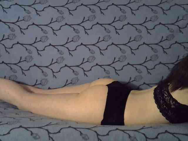 VikiPopens webcam
