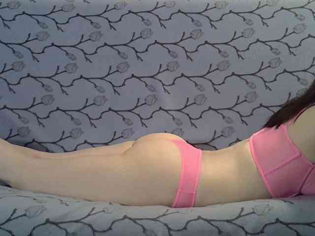 VikiPopens webcam