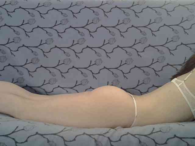 VikiPopens webcam
