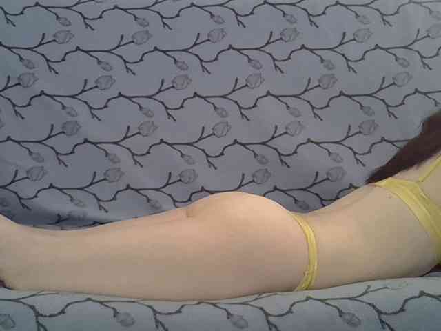 VikiPopens webcam