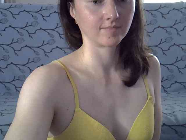 VikiPopens webcam