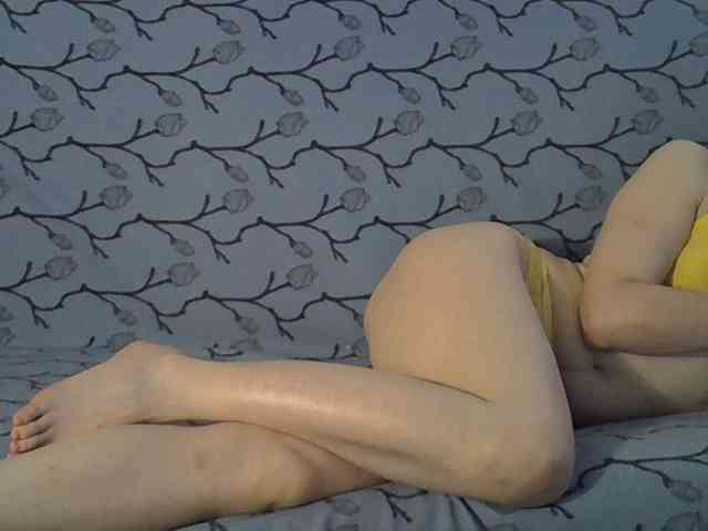 VikiPopens webcam
