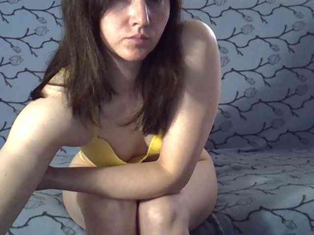 VikiPopens webcam