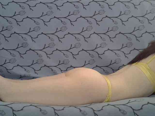 VikiPopens webcam
