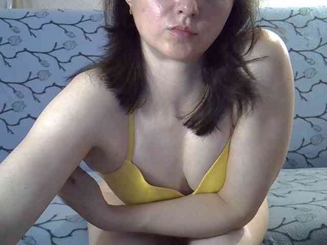 VikiPopens webcam