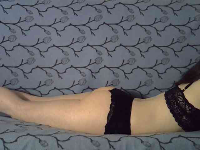 VikiPopens webcam