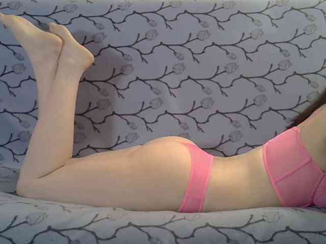 VikiPopens webcam