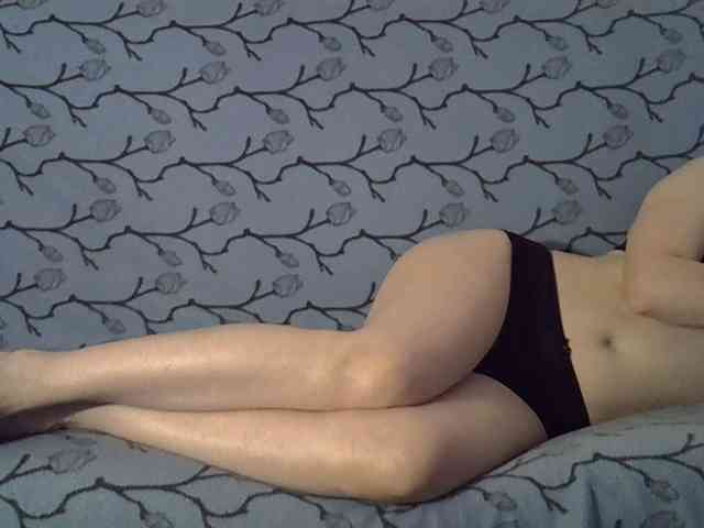 VikiPopens webcam