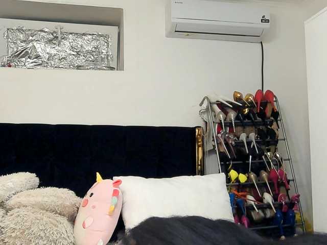 juliahayes90 live sex show