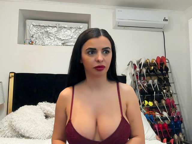 juliahayes90 cam belle