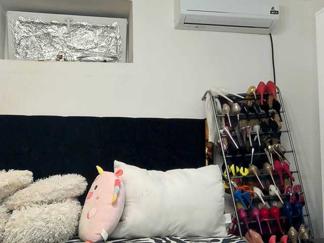 juliahayes90 cam belle