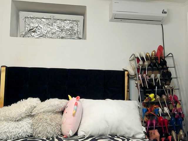 juliahayes90 cam belle