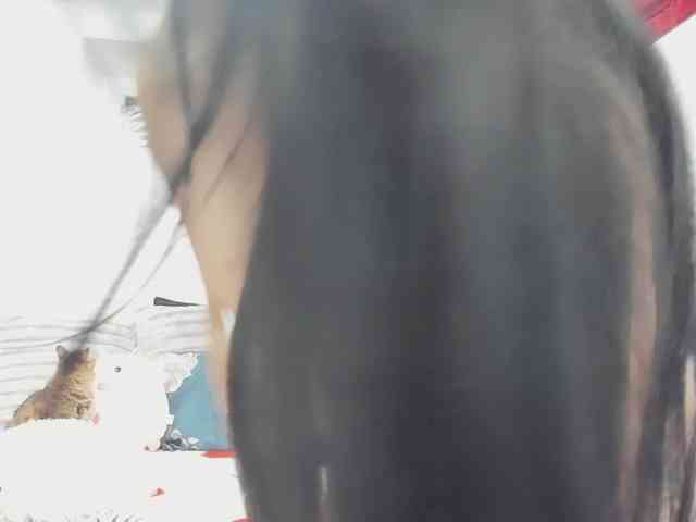 JuliaHayes webcam