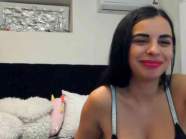 JuliaHayes90 Live Webcam on BongaCams