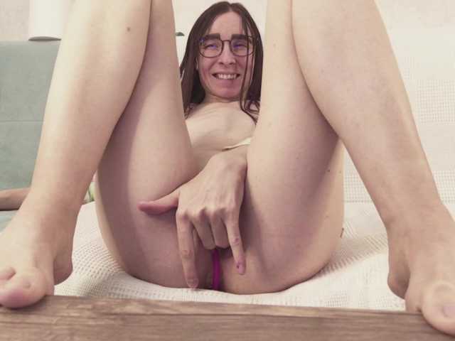 andreelis live sex show