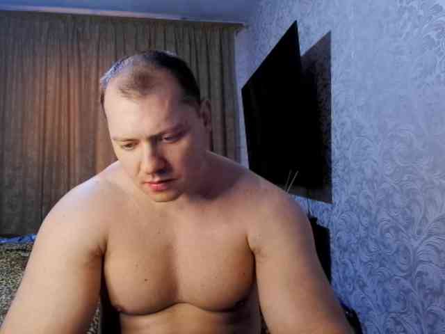 EdwinStalker Live Webcam on BongaCams
